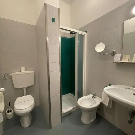 La Bussola Szálloda 3*