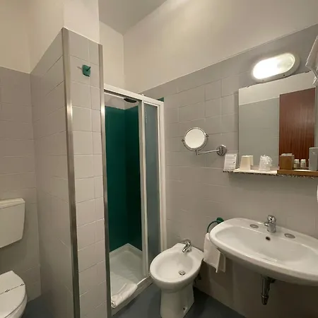 Szálloda La Bussola 3*