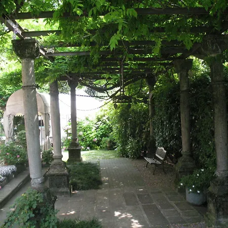 La Bussola Hotel Cittiglio