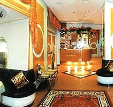 Hotel La Bussola Cittiglio