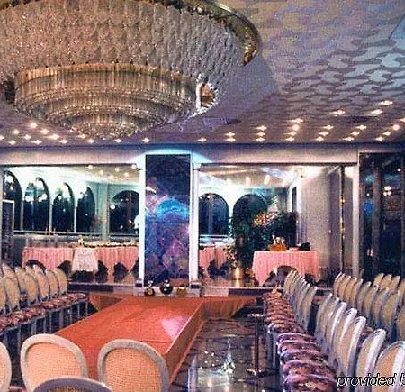 La Bussola Szálloda 3*