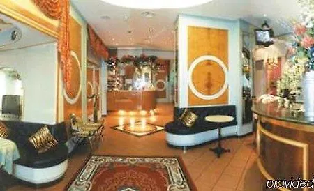 La Bussola 3*