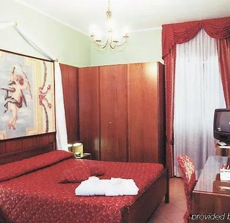La Bussola Szálloda Cittiglio