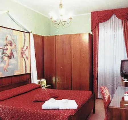 La Bussola Hotel Cittiglio
