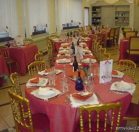 La Bussola Szálloda 3*