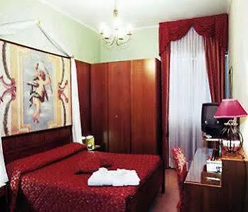 La Bussola Szálloda