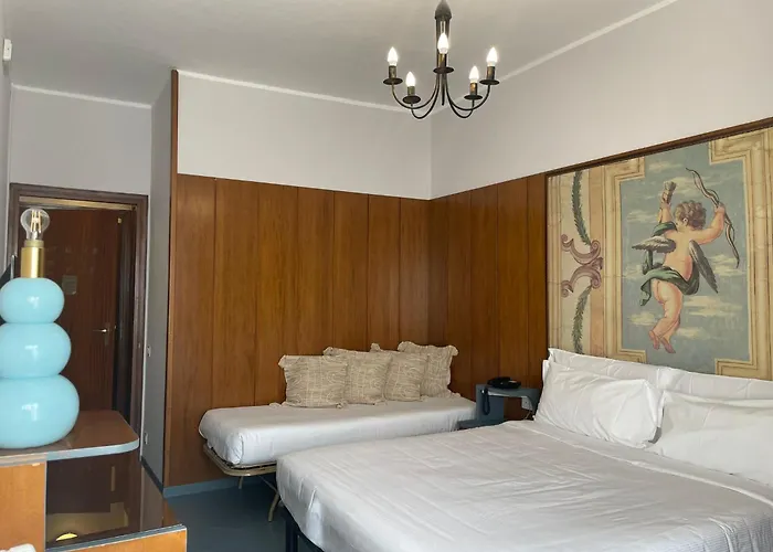 La Bussola Hotell Cittiglio