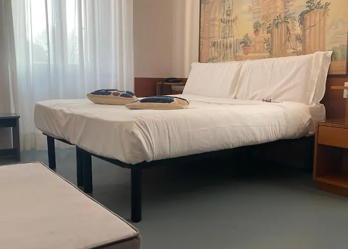 La Bussola Hotell Cittiglio