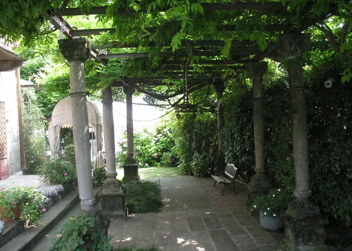 La Bussola Hotel Cittiglio