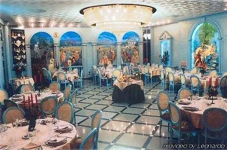 Hotel La Bussola Cittiglio