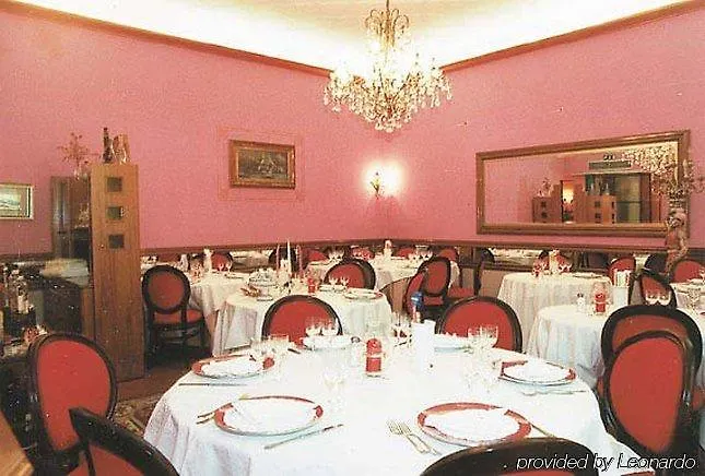 La Bussola 3* Cittiglio