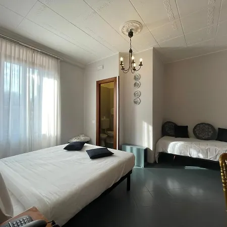 La Bussola 3*
