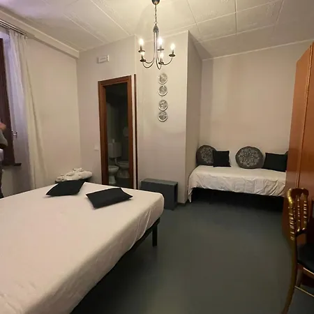 La Bussola Cittiglio
