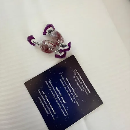 호텔 La Bussola 시티글리오