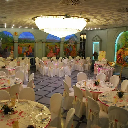 La Bussola 시티글리오