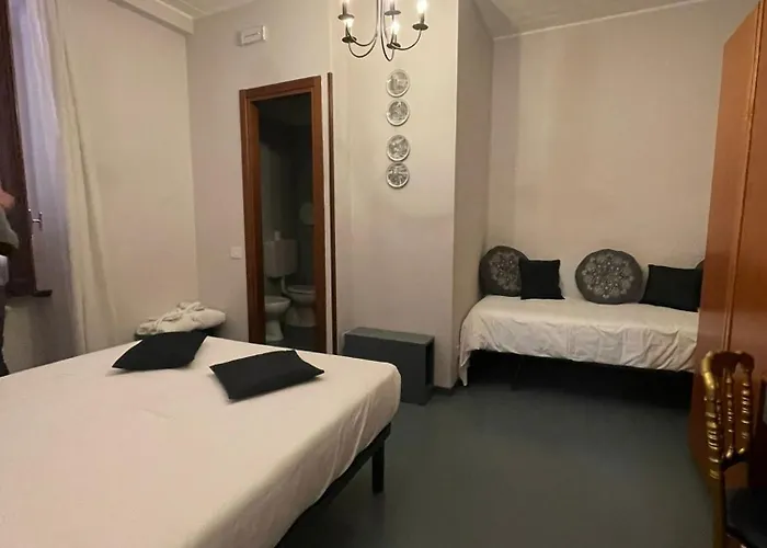 La Bussola 시티글리오