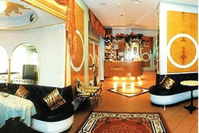 호텔 La Bussola 시티글리오