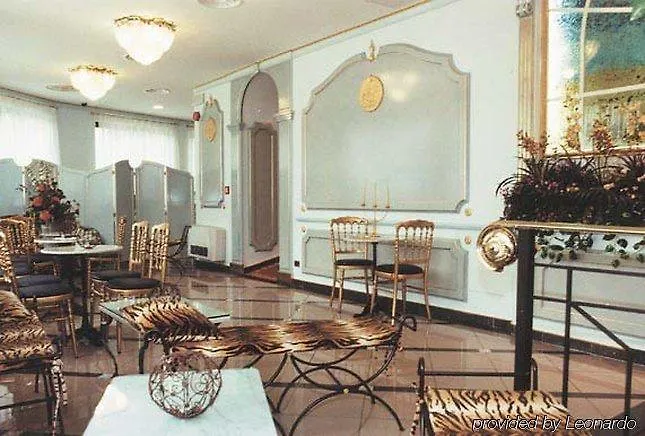 La Bussola 3* 시티글리오